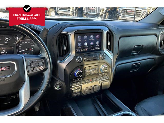 2023 GMC Sierra 3500HD SLT (Stk: 08834U) in Calgary - Image 6 of 35