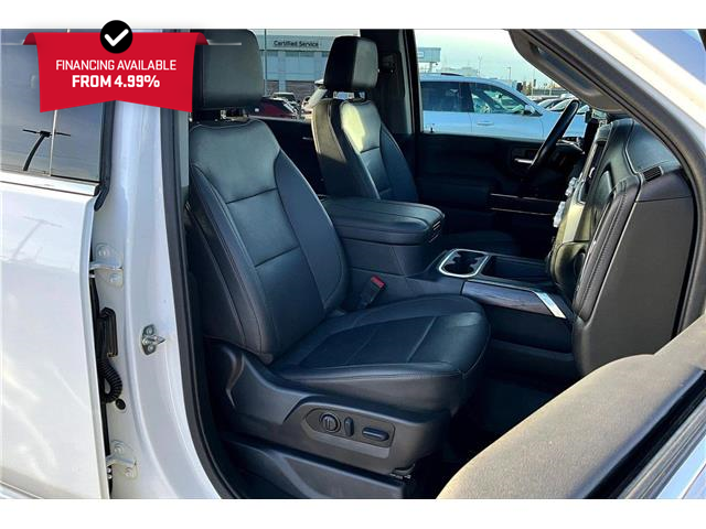 2023 GMC Sierra 3500HD SLT (Stk: 08834U) in Calgary - Image 7 of 35