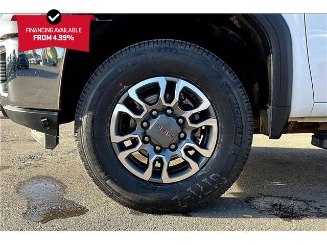 2023 GMC Sierra 3500HD SLT (Stk: 08834U) in Calgary - Image 8 of 35