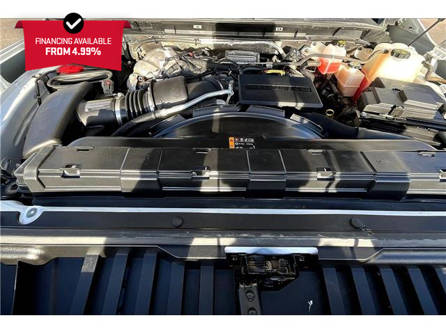 2023 GMC Sierra 3500HD SLT (Stk: 08834U) in Calgary - Image 9 of 35