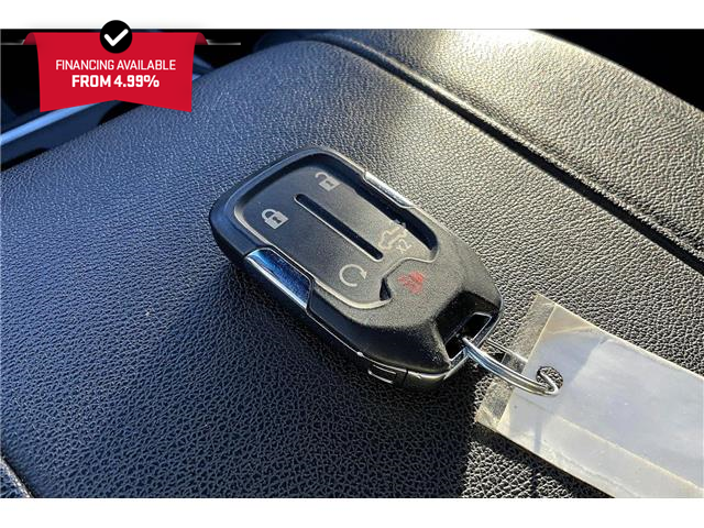 2023 GMC Sierra 3500HD SLT (Stk: 08834U) in Calgary - Image 10 of 35
