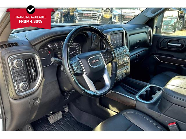 2023 GMC Sierra 3500HD SLT (Stk: 08834U) in Calgary - Image 13 of 35