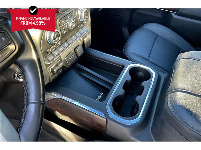 2023 GMC Sierra 3500HD SLT (Stk: 08834U) in Calgary - Image 14 of 35