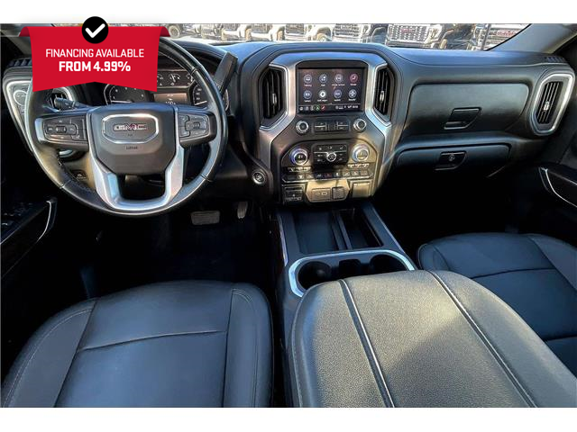2023 GMC Sierra 3500HD SLT (Stk: 08834U) in Calgary - Image 15 of 35
