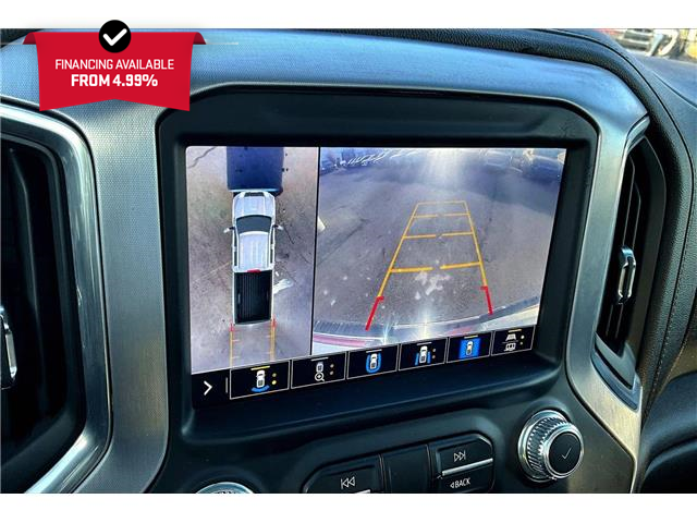 2023 GMC Sierra 3500HD SLT (Stk: 08834U) in Calgary - Image 23 of 35