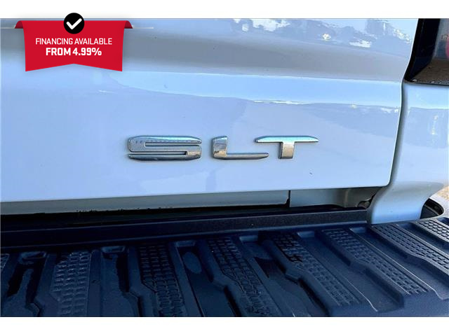 2023 GMC Sierra 3500HD SLT (Stk: 08834U) in Calgary - Image 33 of 35