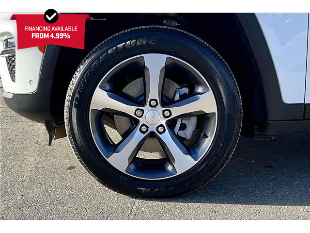 2023 Jeep Grand Cherokee 4xe Base (Stk: 36998U) in Calgary - Image 8 of 35