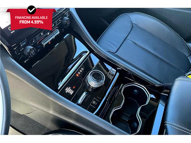 2023 Jeep Grand Cherokee 4xe Base (Stk: 36998U) in Calgary - Image 14 of 35