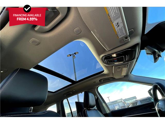 2023 Jeep Grand Cherokee 4xe Base (Stk: 36998U) in Calgary - Image 17 of 35