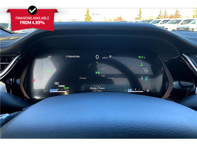2023 Jeep Grand Cherokee 4xe Base (Stk: 36998U) in Calgary - Image 22 of 35