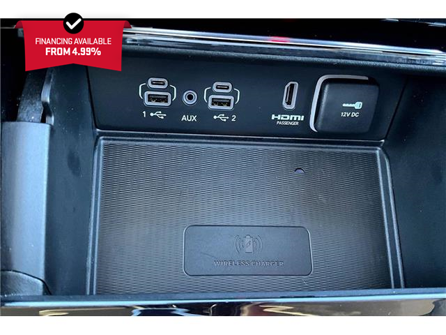 2023 Jeep Grand Cherokee 4xe Base (Stk: 36998U) in Calgary - Image 25 of 35