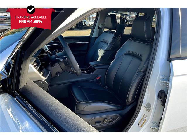 2023 Jeep Grand Cherokee 4xe Base (Stk: 36998U) in Calgary - Image 26 of 35