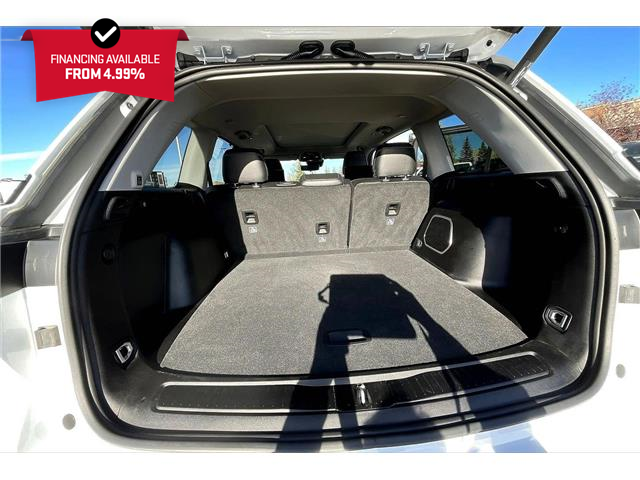 2023 Jeep Grand Cherokee 4xe Base (Stk: 36998U) in Calgary - Image 29 of 35