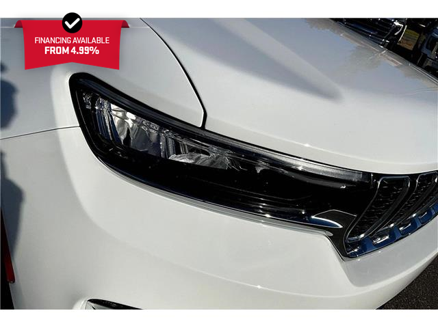 2023 Jeep Grand Cherokee 4xe Base (Stk: 36998U) in Calgary - Image 31 of 35