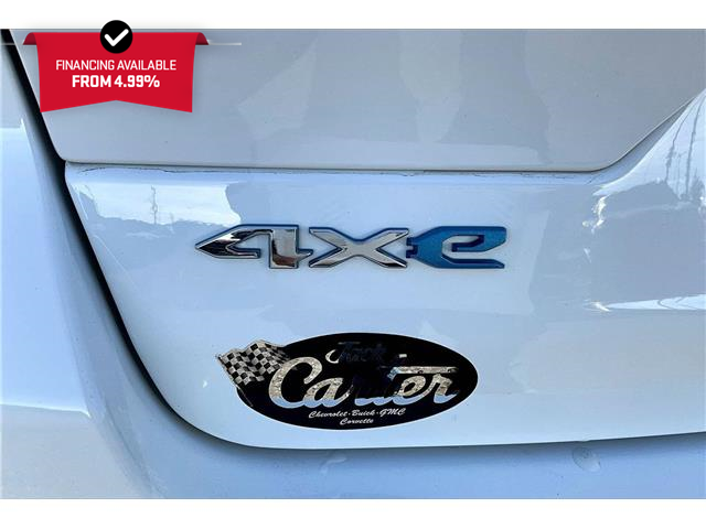 2023 Jeep Grand Cherokee 4xe Base (Stk: 36998U) in Calgary - Image 33 of 35