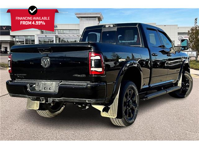 2023 RAM 2500 Limited (Stk: 98875U) in Calgary - Image 2 of 35