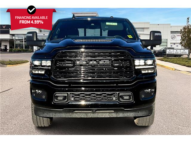 2023 RAM 2500 Limited (Stk: 98875U) in Calgary - Image 3 of 35