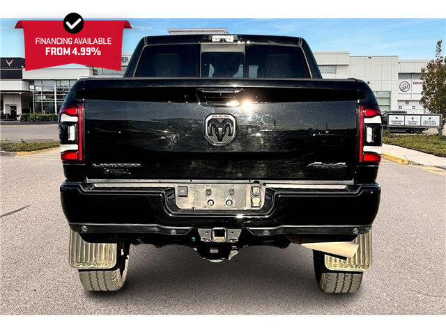 2023 RAM 2500 Limited (Stk: 98875U) in Calgary - Image 4 of 35