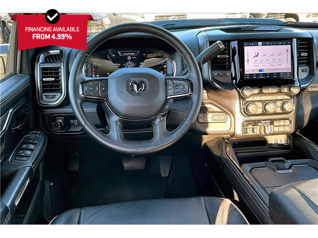 2023 RAM 2500 Limited (Stk: 98875U) in Calgary - Image 5 of 35