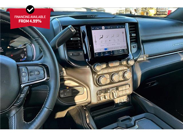 2023 RAM 2500 Limited (Stk: 98875U) in Calgary - Image 6 of 35