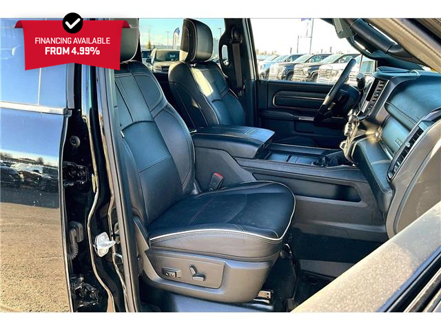 2023 RAM 2500 Limited (Stk: 98875U) in Calgary - Image 7 of 35