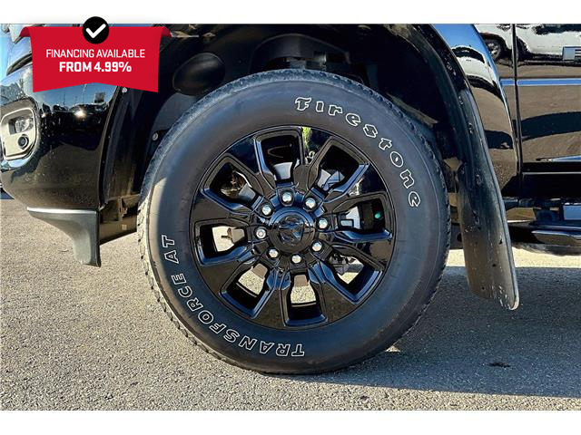 2023 RAM 2500 Limited (Stk: 98875U) in Calgary - Image 8 of 35