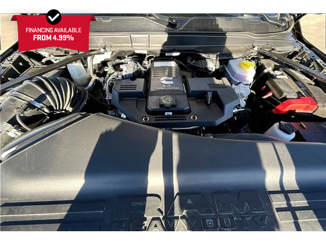 2023 RAM 2500 Limited (Stk: 98875U) in Calgary - Image 9 of 35