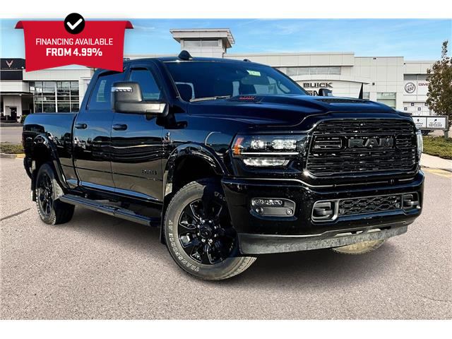 2023 RAM 2500 Limited (Stk: 98875U) in Calgary - Image 11 of 35