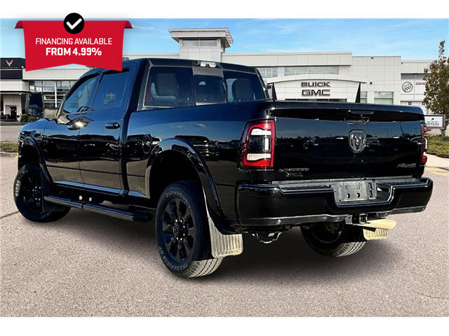 2023 RAM 2500 Limited (Stk: 98875U) in Calgary - Image 12 of 35