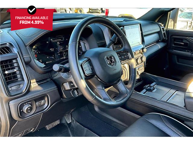 2023 RAM 2500 Limited (Stk: 98875U) in Calgary - Image 13 of 35