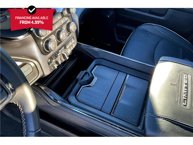 2023 RAM 2500 Limited (Stk: 98875U) in Calgary - Image 14 of 35