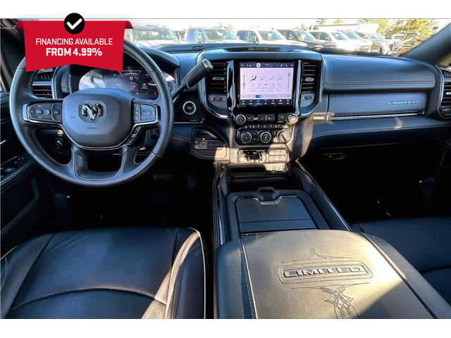 2023 RAM 2500 Limited (Stk: 98875U) in Calgary - Image 15 of 35