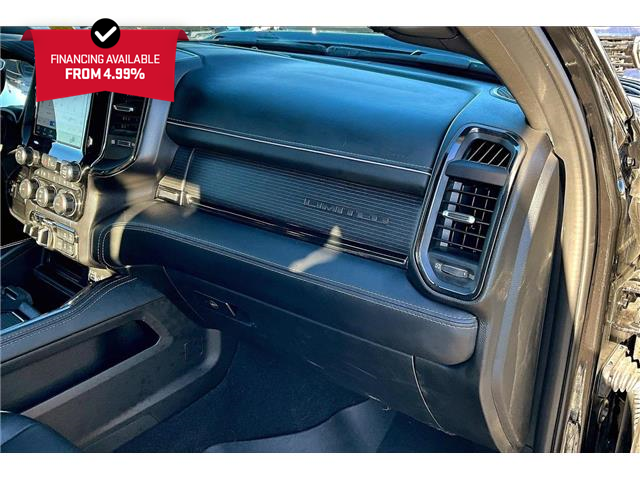 2023 RAM 2500 Limited (Stk: 98875U) in Calgary - Image 16 of 35