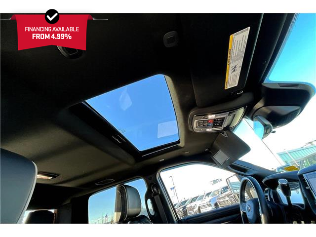 2023 RAM 2500 Limited (Stk: 98875U) in Calgary - Image 17 of 35