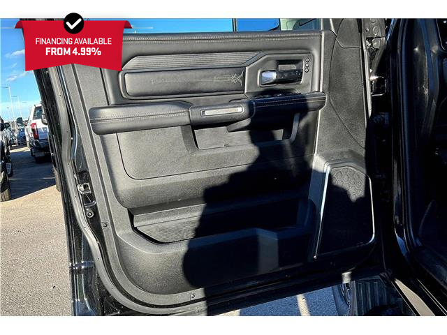 2023 RAM 2500 Limited (Stk: 98875U) in Calgary - Image 18 of 35