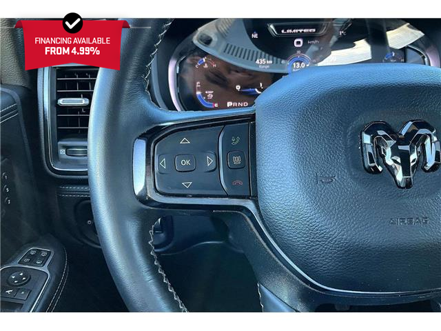 2023 RAM 2500 Limited (Stk: 98875U) in Calgary - Image 20 of 35