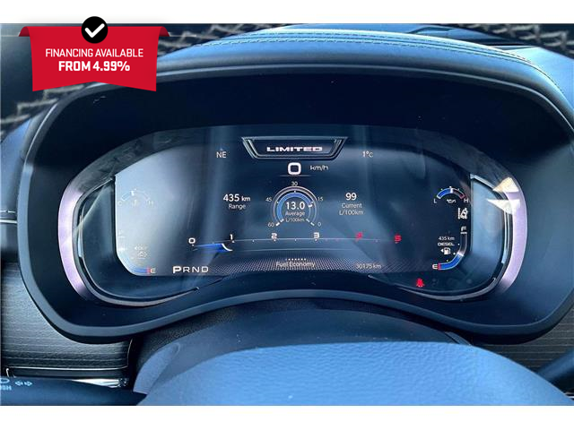 2023 RAM 2500 Limited (Stk: 98875U) in Calgary - Image 22 of 35