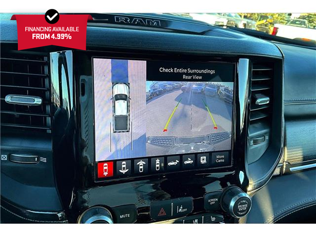 2023 RAM 2500 Limited (Stk: 98875U) in Calgary - Image 23 of 35