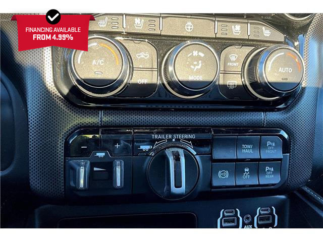 2023 RAM 2500 Limited (Stk: 98875U) in Calgary - Image 24 of 35