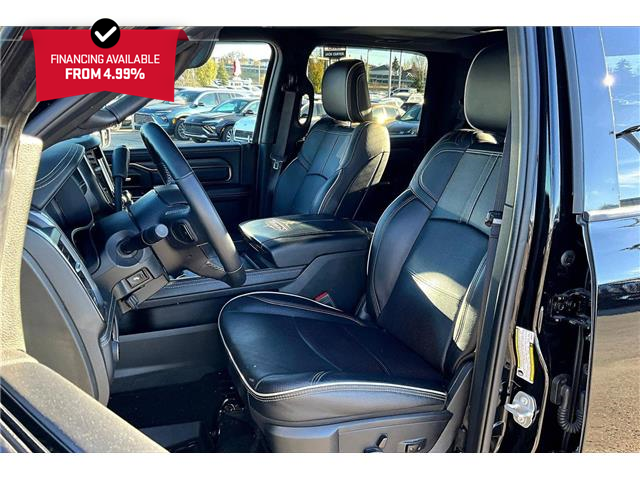 2023 RAM 2500 Limited (Stk: 98875U) in Calgary - Image 26 of 35