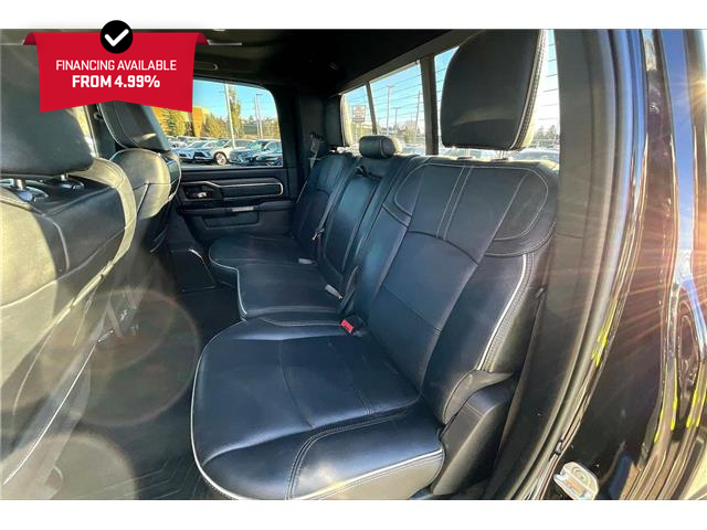 2023 RAM 2500 Limited (Stk: 98875U) in Calgary - Image 27 of 35