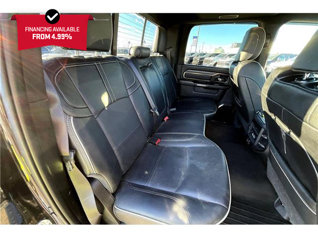 2023 RAM 2500 Limited (Stk: 98875U) in Calgary - Image 28 of 35
