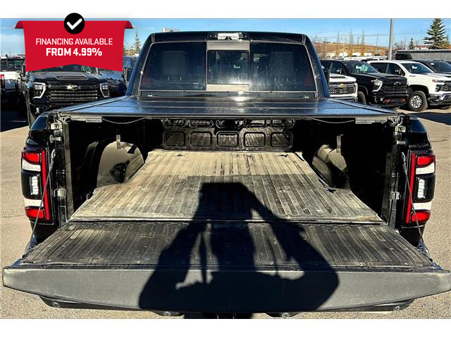 2023 RAM 2500 Limited (Stk: 98875U) in Calgary - Image 29 of 35