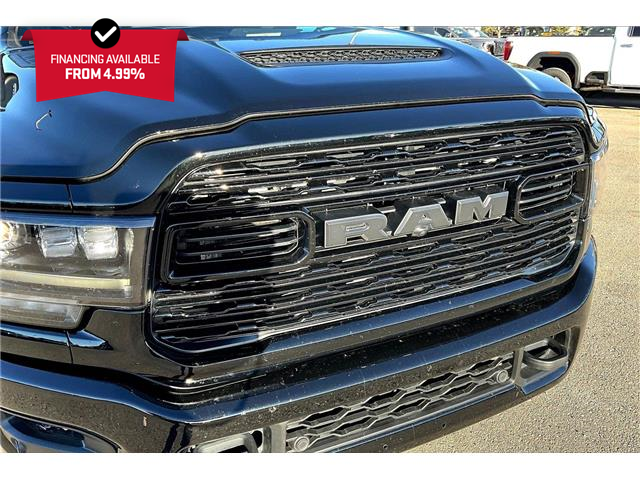 2023 RAM 2500 Limited (Stk: 98875U) in Calgary - Image 30 of 35