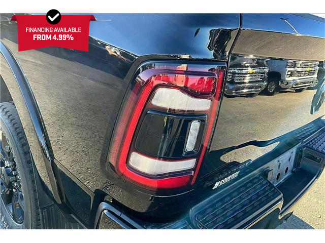 2023 RAM 2500 Limited (Stk: 98875U) in Calgary - Image 32 of 35