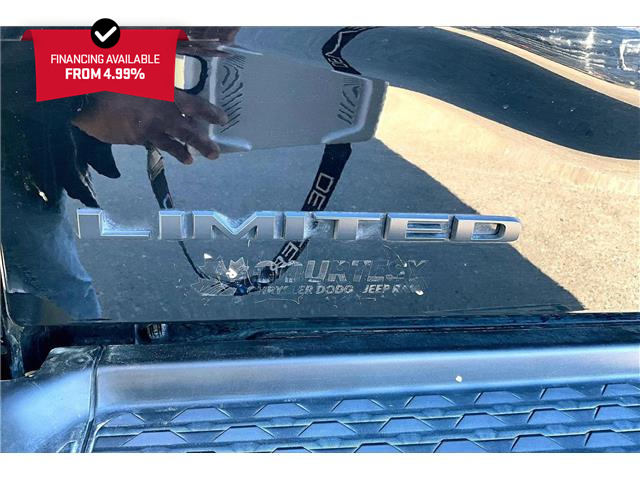 2023 RAM 2500 Limited (Stk: 98875U) in Calgary - Image 33 of 35