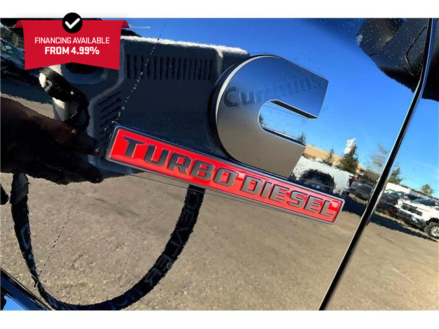 2023 RAM 2500 Limited (Stk: 98875U) in Calgary - Image 34 of 35