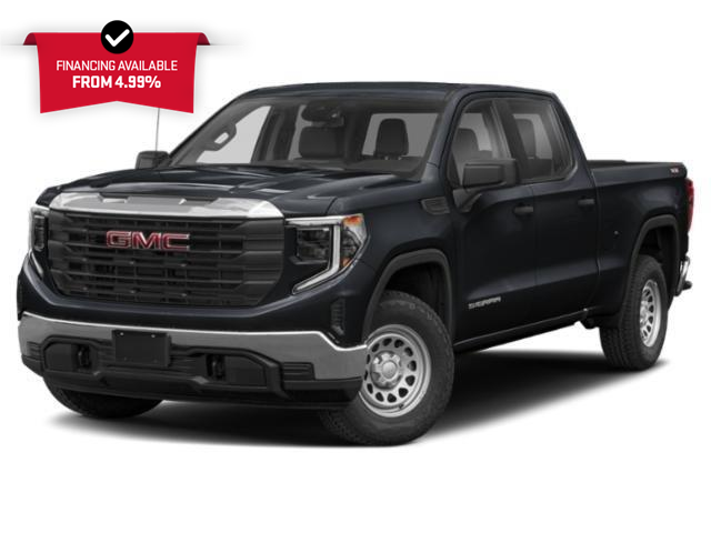 Used 2023 GMC Sierra 1500 Denali DENALI, 3.0L DURMAX, ACCIDENT FREE, CERTIFIED PRE-OWNED  - Calgary - Jack Carter Chev Buick GMC