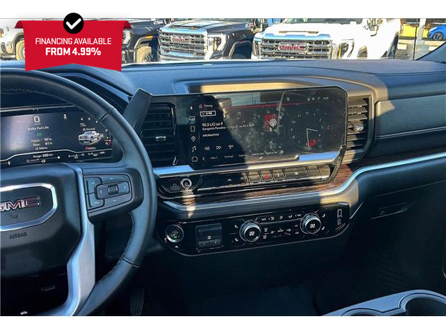 2025 GMC Sierra 1500 Elevation (Stk: 03401U) in Calgary - Image 6 of 34