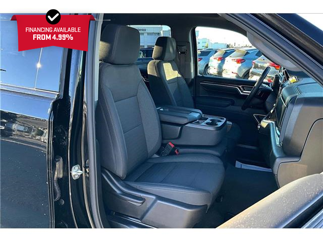 2025 GMC Sierra 1500 Elevation (Stk: 03401U) in Calgary - Image 7 of 34